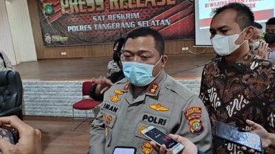 Driver Ojol Dituduh Jadi Kurir Narkoba Oleh Polisi Gadungan Di Tangsel