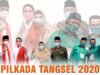Berita Tangerang: Survei Versi Indeks Pilkada: Muhamad–Saras Unggul, Azizah–Ruhama Menyusul