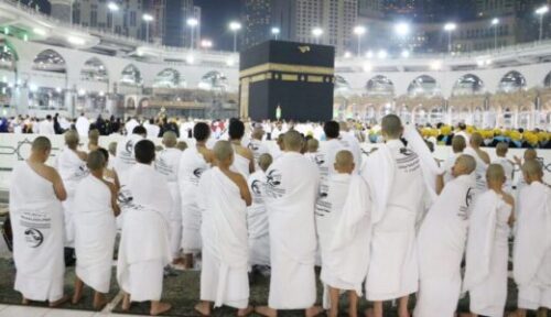 Meski Sudah Dibuka Kembali, Peminat Umrah di Kota Tangerang Masih Sepi