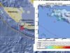 Berita Tangerang, Berita Banten: Gempa 5,2 SR Guncang Lebak, Tak Berpotensi Tsunami