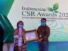 Berita Tangerang, Berita Cilegon: PT MCCI Cilegon Raih CSR Award