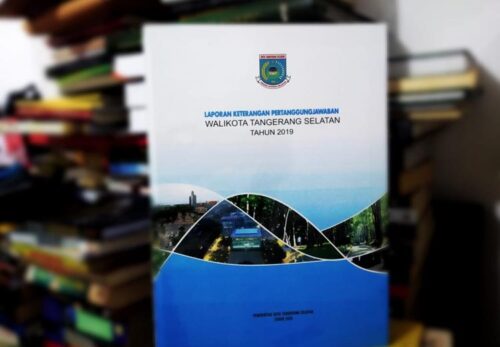 APBD Tangsel Anjlok, Pengamat : Jangan Lagi Ada Korupsi Anggaran