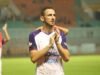 Berita Tangerang: Gelandang Asal Bosnia Eldar Hasanovic Tinggalkan Persita