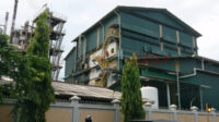 Berita Tangerang: 2 Karyawan Terluka Akibat Ledakan di Pabrik Kimia Cilegon