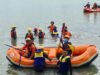 Berita Tangerang: Pelatihan Mitigasi Bencana di Kecamatan Periuk.