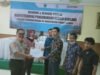 Berita Banten, Berita Tangerang, Berita Tangerang Terbaru, Berita Tangerang Hari Ini, Berita Pandeglang, Berita Pandeglang Terbaru, Berita Pandeglang Hari Ini, Berita Kebencanaan, Berita Bencana: 3 Desa di Ujung Kulon Serahkan Dokumen Risiko Bencana ke BPBD Pandeglang