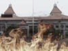 Berita Tangerang, Berita Tangerang Hari Ini, Berita Banten: Tips Cegah Kebakaran karena Listrik dari BPBD Kota Tangerang