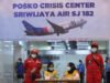 Berita Tangerang, Berita Tangerang Hari Ini, Berita Banten, Tangerang Daily, Sriwijaya Air: PMI Kota Tangerang Dirikan Crisis Center Korban Sriwijaya Air
