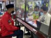 Berita Tangerang: Mantan Ketum PB HMI Mulyadi Penumpang Pesawat Sriwijaya yang Jatuh di Kepulauan Seribu