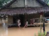 Berita Tangerang, Berita Pandeglang, Berita Pandeglang Hari Ini: Ribuan Warga Pandeglang Kembali Terlanda Banjir