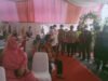 Berita Tangerang, Berita Kabupaten Tangerang: Camat Kelapa Dua Bubarkan Resepsi Pernikahan di Cibogo
