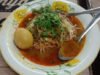 Berita Banten, Berita Tangerang, Berita Kota Tangerang, Berita Kuliner: Menikmati Laksa di Taman Laksa, Kota Tangerang