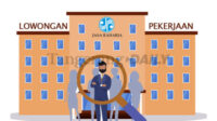 Berita Tangerang, Berita Tangerang Terbaru, Berita Tangerang Hari Ini, Berita Loker, Berita Lowongan Pekerjaan: Lowongan Kerja di Jasa Raharja