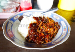 Berita Tangerang: Nasi Jagal, Kuliner Khas Tangerang yang Melegenda