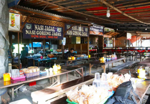 Nasi Jagal, Kuliner Khas Tangerang yang Melegenda