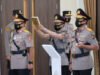 Berita Tangerang, Berita Banten: Irjen Rudy Heriyanto Resmi Jabat Kapolda Banten