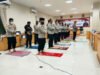 Berita Tangerang, Berita Kabupaten Tangerang: Hari Pertama Kegiatan Kombes Pol Wahyu: Salat Berjamaah Hingga Menemui Warga