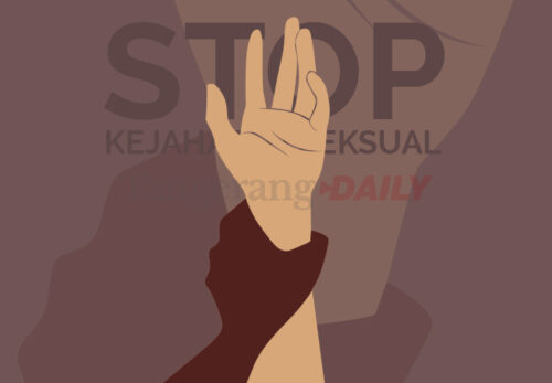 Berita Tangerang, Berita Kabupaten Tangerang: 80 Persen Kekerasan Terhadap Anak di Kabupaten Tangerang Kejahatan Seksual