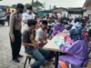 Berita Tangerang, Berita Kabupetan Tangerang: 3 Orang Ditemukan Reaktif Corona saat Operasi Yustisi di Balaraja dan Cikupa