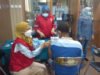 Berita Tangerang: Nakes Kota Tangerang Mulai Divaksin