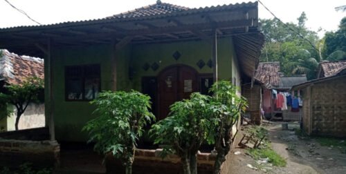 Berita Tangerang, Berita Tangerang Terbaru, Berita Tangerang Terkini, Berita Tangerang Hari Ini, Berita Kabupaten Tangerang, Berita Kabupaten Tangerang Terbaru, Berita Kabupaten Tangerang Terkini, Berita Kabupaten Tangerang Hari Ini: Jenazah Dibuang Dalam Koper, Afriyani Diduga Jadi Korban Perdagangan Orang di Arab Saudi