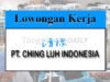 Berita Tangerang, Berita Tangerang Terbaru, Berita Tangerang Terkini, Berita Tangerang Hari Ini, Berita Kabupaten Tangerang, Berita Kabupaten Tangerang Terbaru, Berita Kabupaten Tangerang Terkini, Berita Kabupaten Tangerang Hari Ini: Hanya 5 Hari, Lowongan Kerja untuk Eks Karyawan di PT Ching Luh Cikupa