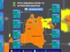 Berita Tangerang, Berita Tangerang Terbaru, Berita Tangerang Terkini, Berita Tangerang Hari Ini, Berita Kabupaten Tangerang, Berita Kabupaten Tangerang Terbaru, Berita Kabupaten Tangerang Terkini, Berita Kabupaten Tangerang Hari Ini: Saat Ini, Kabupaten Tangerang Zona Kuning Covid-19