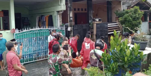 2 Anak Tenggelam di Cipondoh Makmur Tangerang, 1 Tewas