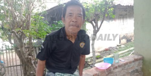 Berita Tangerang, Berita Tangerang Terbaru, Berita Tangerang Terkini, Berita Tangerang Hari Ini, Berita Kabupaten Tangerang, Berita Kabupaten Tangerang Terbaru, Berita Kabupaten Tangerang Terkini, Berita Kabupaten Tangerang Hari Ini: Jenazah Dibuang Dalam Koper, Afriyani Diduga Jadi Korban Perdagangan Orang di Arab Saudi