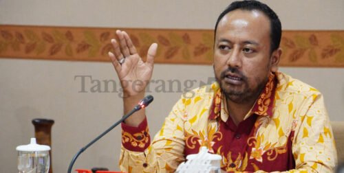 Vaksin Covid-19, Ombudsman: Wartawan Harus Jadi Prioritas Gubernur Banten