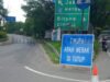 Berita Tangerang, Berita Tangerang Terbaru, Berita Tangerang Terkini, Berita Tangerang Hari Ini, Berita Kabupaten Tangerang, Berita Kabupaten Tangerang Terbaru, Berita Kabupaten Tangerang Terkini, Berita Kabupaten Tangerang Hari Ini: Gerbang Tol Bitung Arah Merak Masih Ditutup