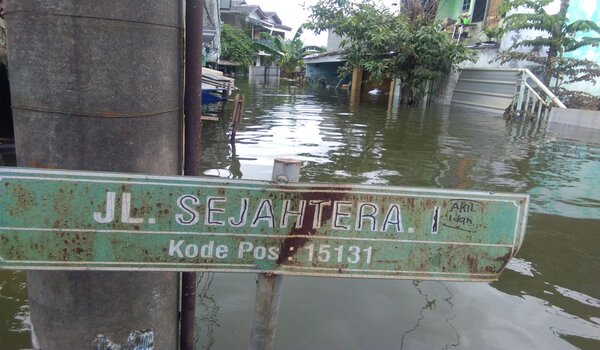 Mengenal Teknologi Pencegah Banjir di Berbagai Negara