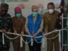 RSU Serpong Utara, RS Khusus Pasien Covid-19 Tangsel, Walikota Tangsel, Airin Rachmi Diany: Airin Resmikan RS Khusus Penyintas Covid-19 di Serut