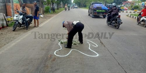 Berita Tangerang, Berita Tangerang Terbaru, Berita Tangerang Terkini, Berita Tangerang Hari Ini, Berita Kota Tangerang, Berita Kota Tangerang Terbaru, Berita Kota Tangerang Terkini, Berita Kota Tangerang Hari Ini, Gadis Lampung, Gadis Lampung Tewas, Gadis Lampung Tewas Terlindas Bus: Gadis Asal Lampung Tewas Terlindas Bus di Tanah Tinggi Tangerang