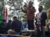 Palestina, Aksi Solidaritas, Aksi Solidaritas untuk Palestina, Aksi Solidaritas di Kota Tangerang, Solidaritas untuk Palestina: Warga Kota Tangerang Gelar Aksi Solidaritas untuk Palestina