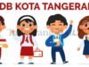 PPDB, PPDB Kota Tangerang, SD, SLTP, Sekolah, Berita PPDB, Info PPDB: 4 Jalur PPDB Kota Tangerang Dimulai 1 Juni