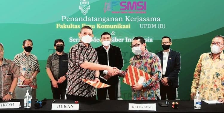 UKW, Uji Kompetensi Wartawan, UKW Serikat Media Siber Indonesia, UKW SMSI, Wartawan, Dewan Pers,