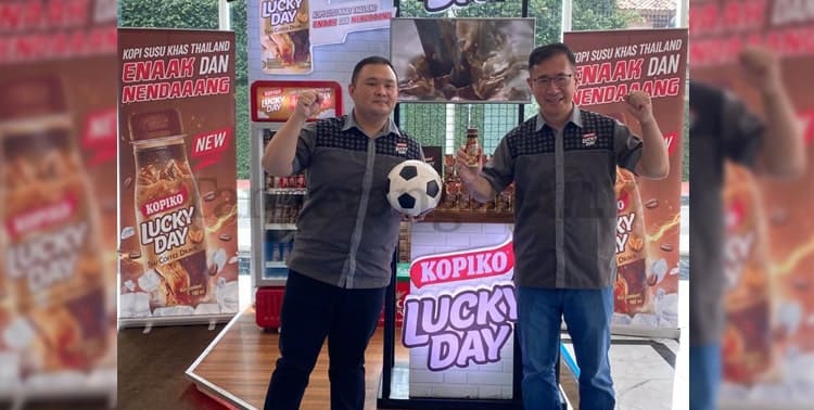 Piala Eropa, Kopiko, Kopiko Lucky Day, UEFA EURO, Piala Eropa 2020, RCTI, MNCTV, INews, #MAKINNENDAAANG, Photo Competition, Mayora Grup: Kopiko Lucky Day ikut Semarakkan Piala Eropa 2020