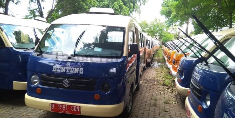 PT TNG, Bus Tayo, PAD, DPRD, Pendapatan Aseli Daerah, Kota Tangerang, BUMD, Bus Tayo Kota Tangerang, BUMD Kota Tangerang, PAD Kota Tangerang: PT TNG Jawab Kritik DPRD Soal Minimnya PAD dari Bus Tayo