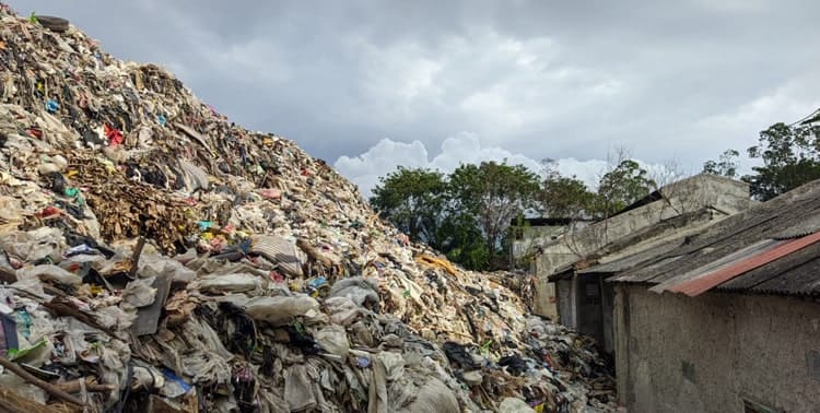 Kota Tangerang, Warga Kedaung, Warga Kedaung Hidup Bersama Sampah, Hidup Bersama Sampah, Sampah, Lingkungan, Kedaung: Warga Kedaung Kota Tangerang Puluhan Tahun Hidup Bersama Sampah