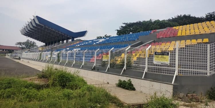 Pengamat, Pengamat Soroti Stadion Benteng, Stadion Benteng, Stadion Benteng Kota Tangerang, Renovasi Stadion Benteng, Kota Tangerang: Pengamat Sorot Renovasi Stadion Benteng Kota Tangerang