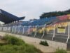 Puslatcab, Atlet Puslatcab, Porprov, Porprov VI Banten, Banten, Stadion Benteng, Kota Tangerang: Atlet Puslatcab Porprov VI Banten Keluhkan Kondisi Stadion Benteng