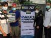 HMI, HMI Tangerang Raya, ACT, Aksi Cepat Tanggap, Korban Penggusuran, Korban Penggusuran Batujaya, Warga Batujaya, Kota Tangerang, Bantuan Sembako: HMI Tangerang Raya & ACT Salurkan Bantuan ke Warga Terdampak Gusuran di Batu Ceper