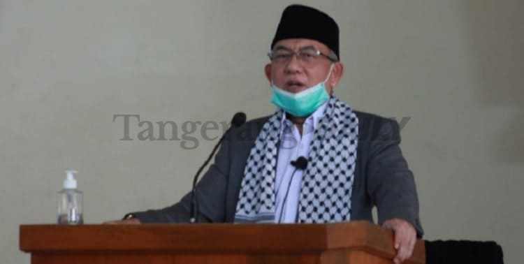 Covid-19, Opini Imaam Yakhsyallah Mansur, Imaam Yakhsyallah Mansur, Opini TangerangDaily, Hikmah di Balik Covid-19: Hikmah di Balik Pandemi Covid-19