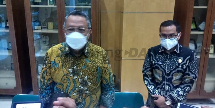 3 Juli, PPKM Darurat Mulai Berlaku di Tangsel