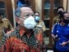 Tenaga Pendidik, Tenaga Pendidik Tangsel, Pembelajaran Tatap Muka, PTM, PTM Tangsel, Kota Tangsel, Pendidikan, Mendikbudristek: Tenaga Pendidik di Tangsel Sebut Siap Gelar PTM