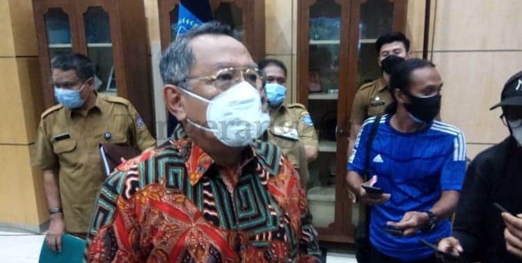 Tenaga Pendidik di Tangsel Sebut Siap Gelar PTM