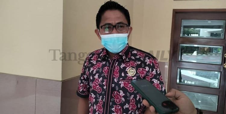 DPRD, DPRD Kota Tangerang, RSUD Kota Tangerang, Rencana Pembangunan RSUD Kota Tangerang, Kota Tangerang: DPRD Kota Tangerang Dorong Pembangunan RSUD Baru