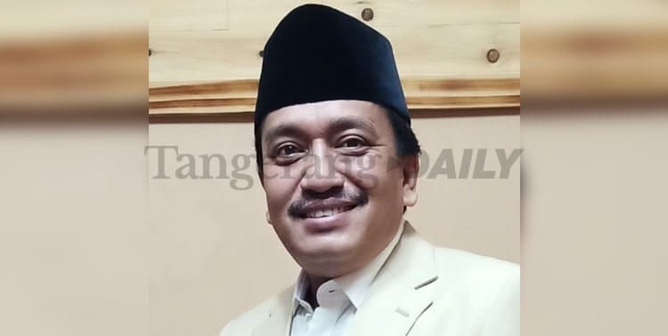 Rektor UMJ, Indonesia Bukan Negara Agama, Negara Agamis, Indonesia: Rektor UMJ: Indonesia Bukan Negara Agama, Tetapi Negara Agamis