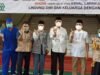 MUI, Sekjen MUI, Majelis Ulama Indonesia, Vaksin, Vaksinasi, Vaksinasi di Tangsel, Kota Tangsel: Sekjen MUI: Pemulihan Ekonomi Jangan Sampai Terabaikan